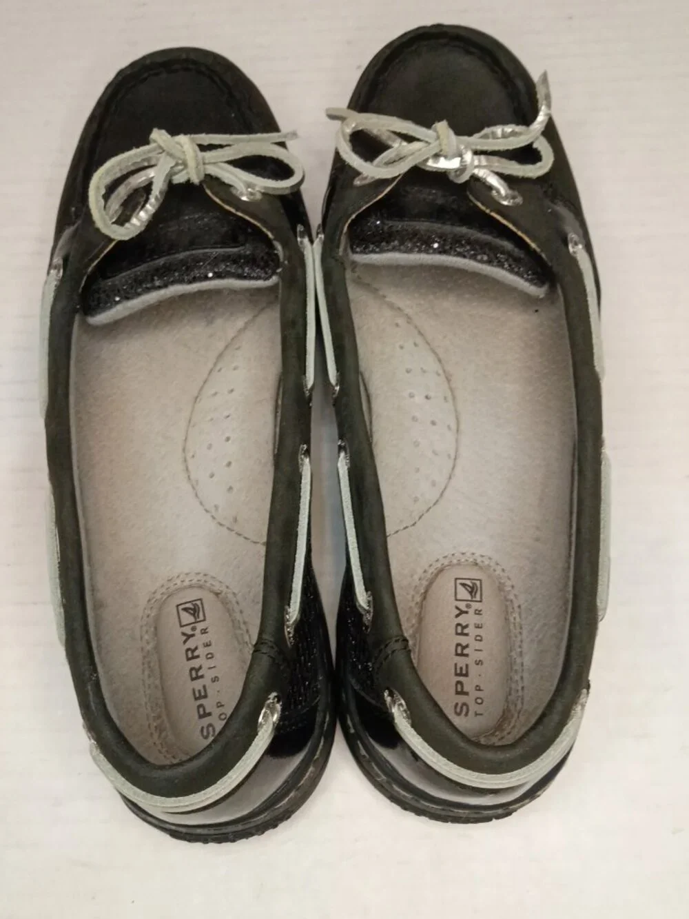 Sperry angelfish boat